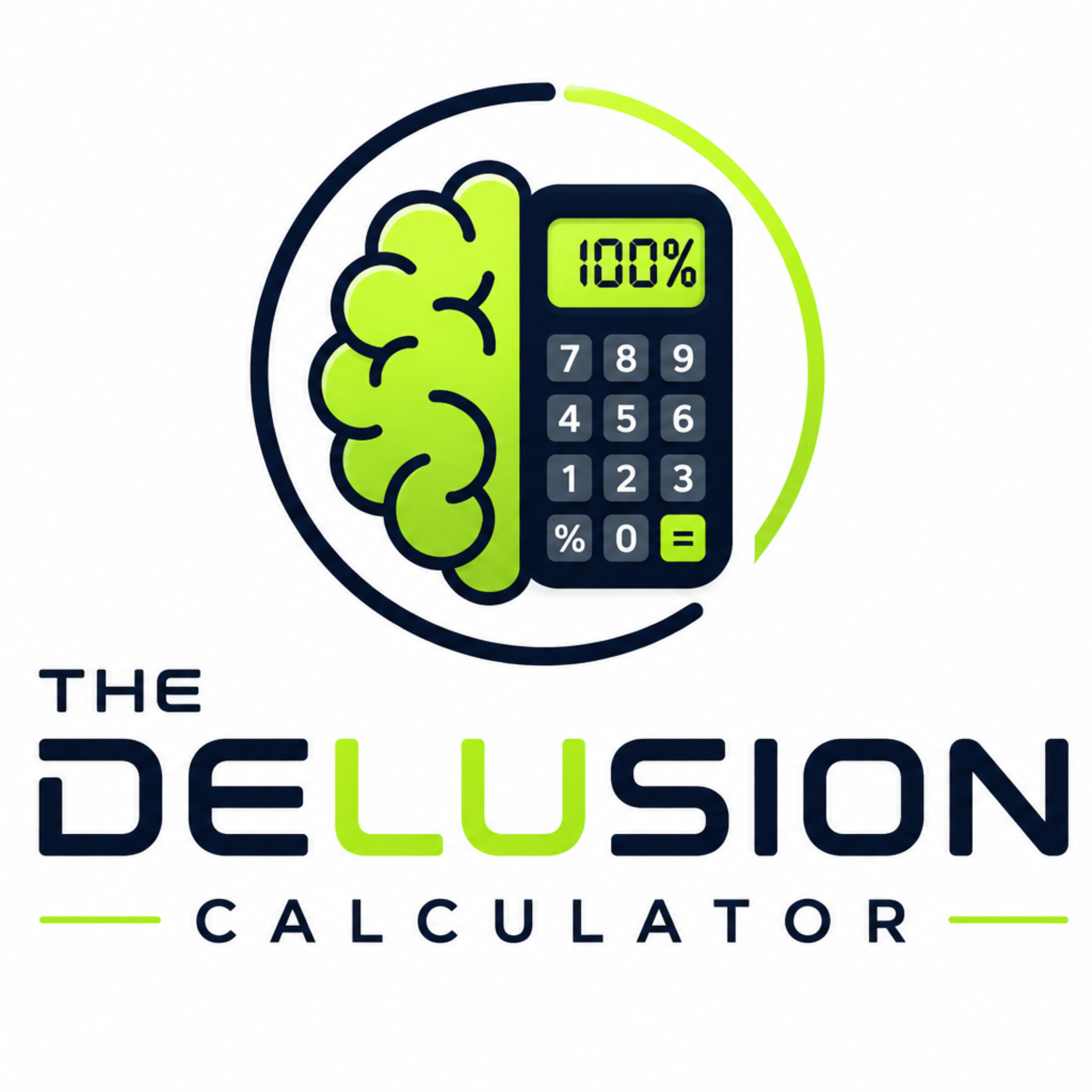 The Delusion Calculator: Dating Standards & Real Data